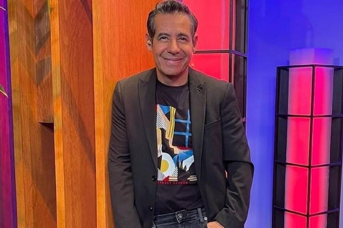 "Yo no puedo juzgar a los invitados que tengo" : Yordi Rosado habla sobre su polémica entrevista con Luis de Llano