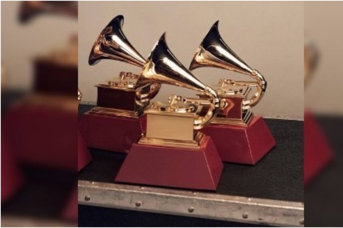 La edición 21 de los Grammys ya tiene fecha