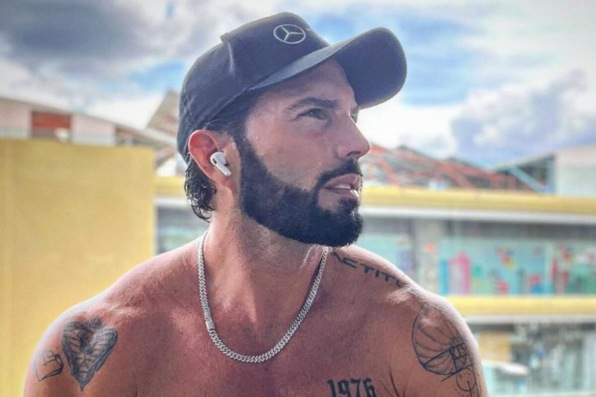 Poncho de Nigris aún no supera su participación en "La Casa de los Famosos"
