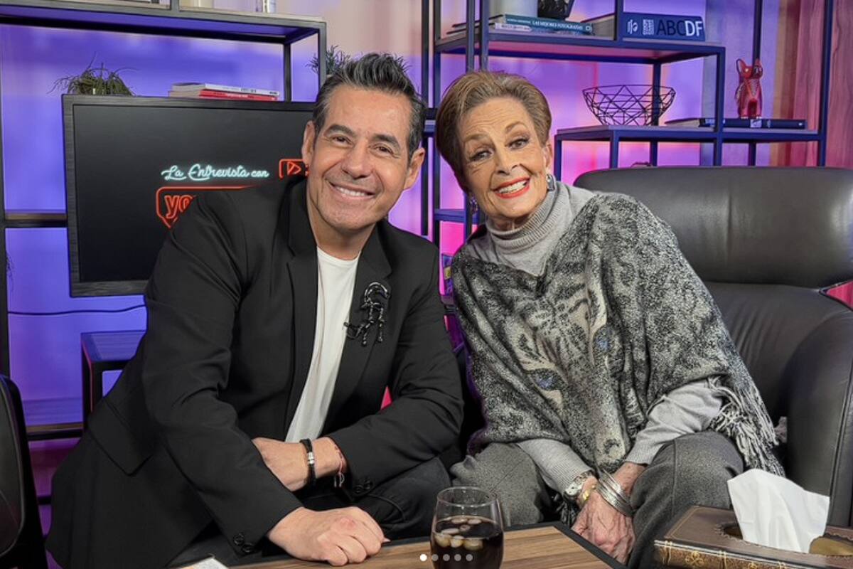 Talina Fernández rompe el silencio y habla sobre cómo se enteró de la muerte de Mariana Levy