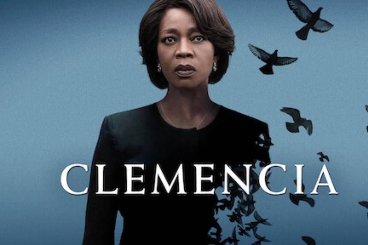 "Clemencia", la nueva película más vista en Netflix