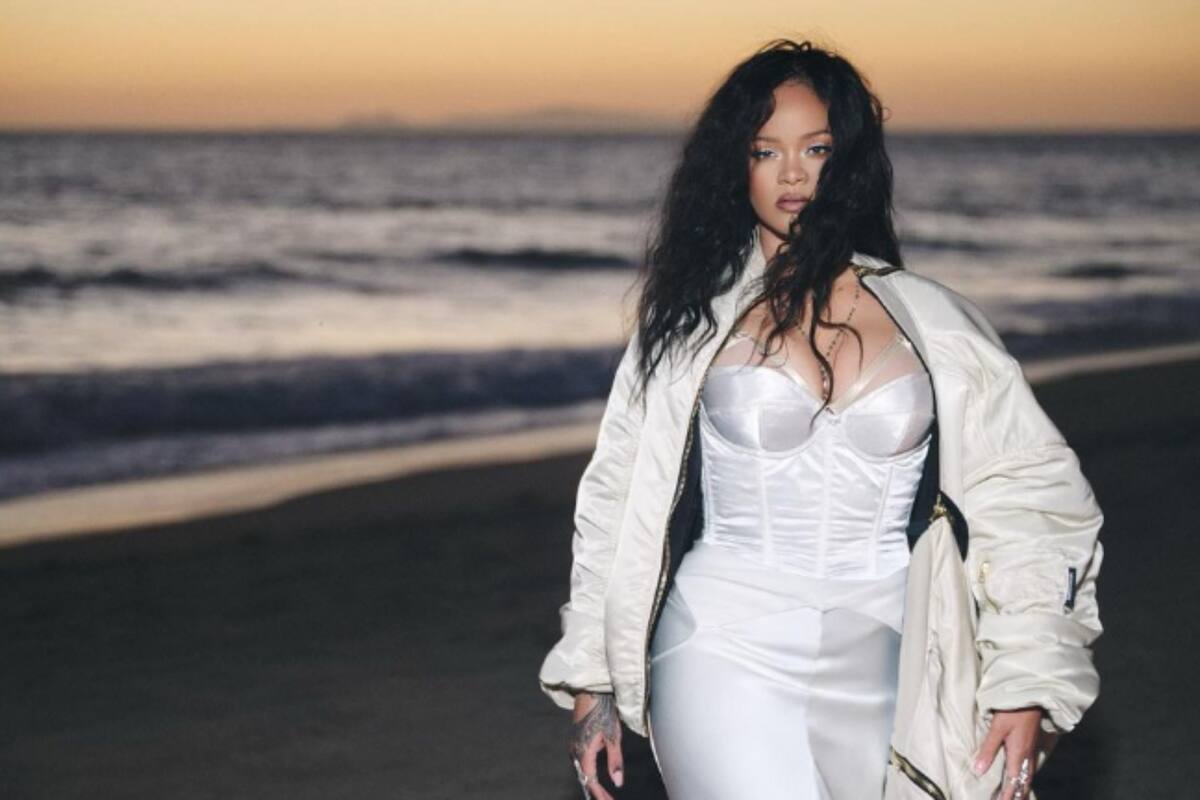 Rihanna se convierte en la cantante más rica del mundo
