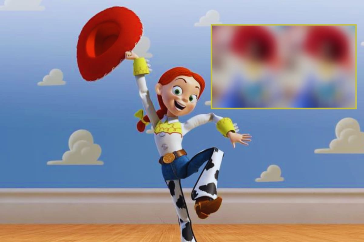 Presentan muñeca Jessie de Toy Story con tono de piel renovado y provoca debate en redes