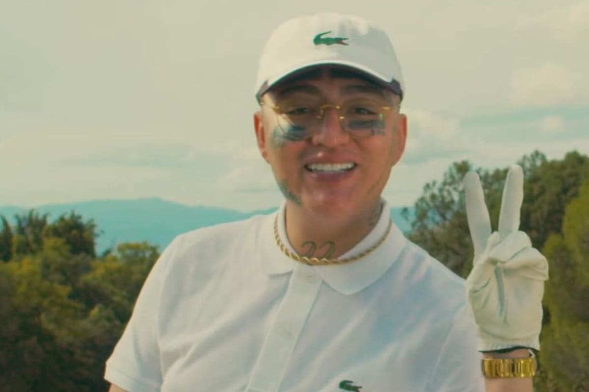 “El ab*so s*xual no es broma”: Dani Flow ofrece una disculpa por sus polémicos comentarios