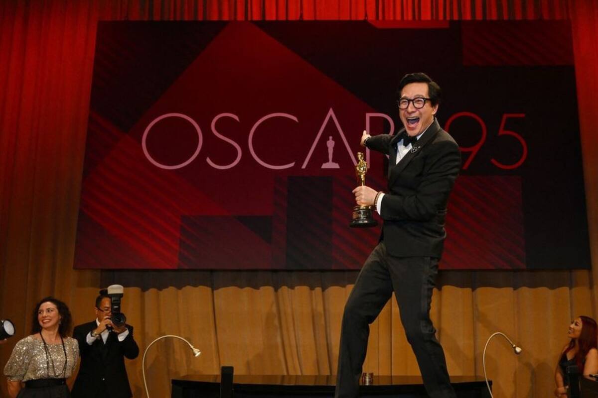 Los Premios Oscar incorporarán una nueva categoría: Mejor Director de Casting