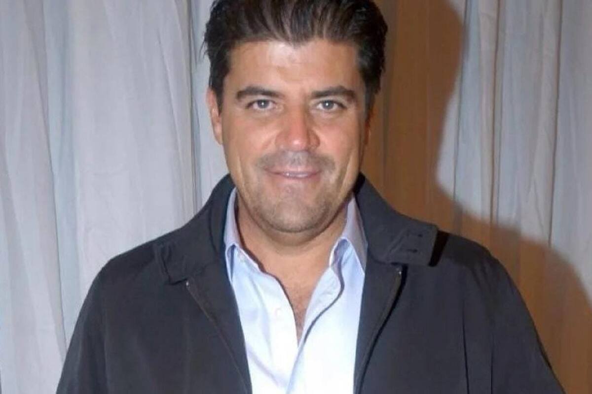 Jorge “El burro” Van Rankin revela quién podría tomar su lugar en "Miembros al aire"