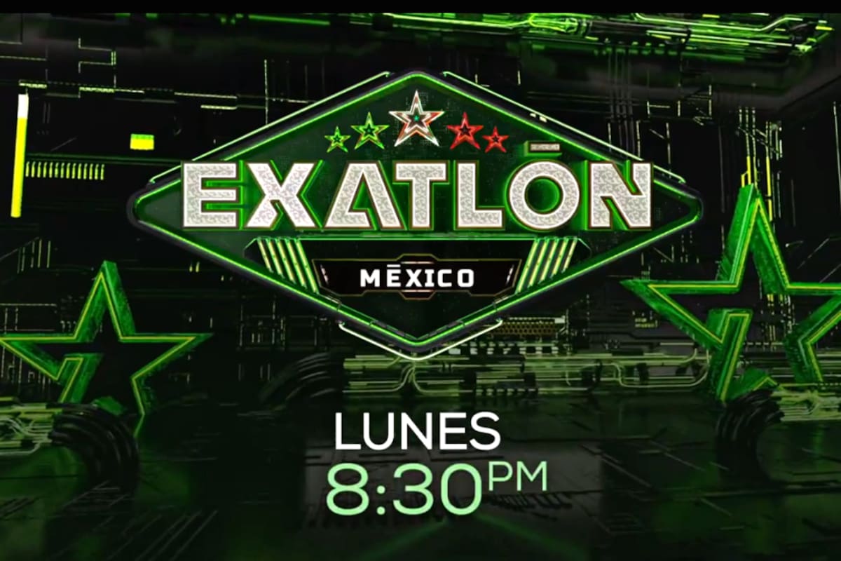 ¡'Exatlón México' confirma a estas leyendas AZULES para la próxima temporada!