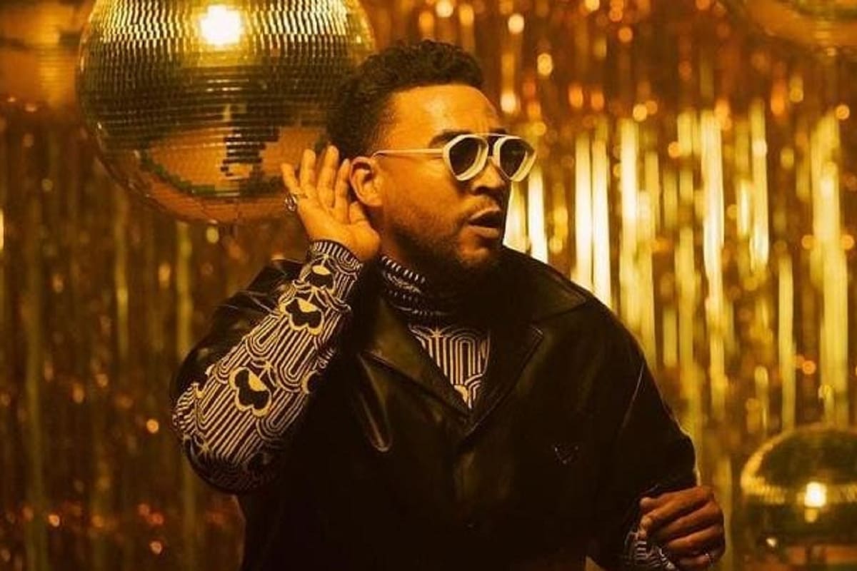 Don Omar lanza su disco navideño con grandes colaboraciones