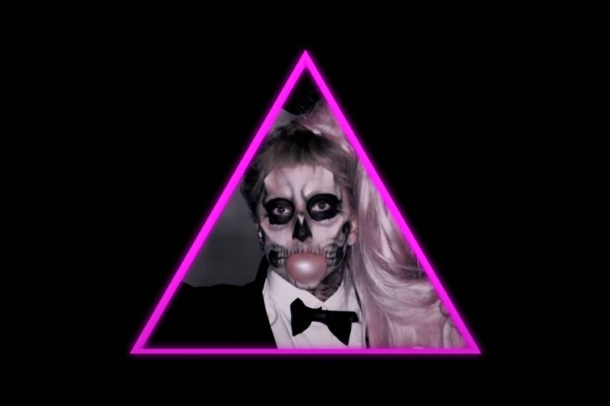 Proclaman a 'Born This Way' como el mejor himno LGBTIQ+ de todos los tiempos