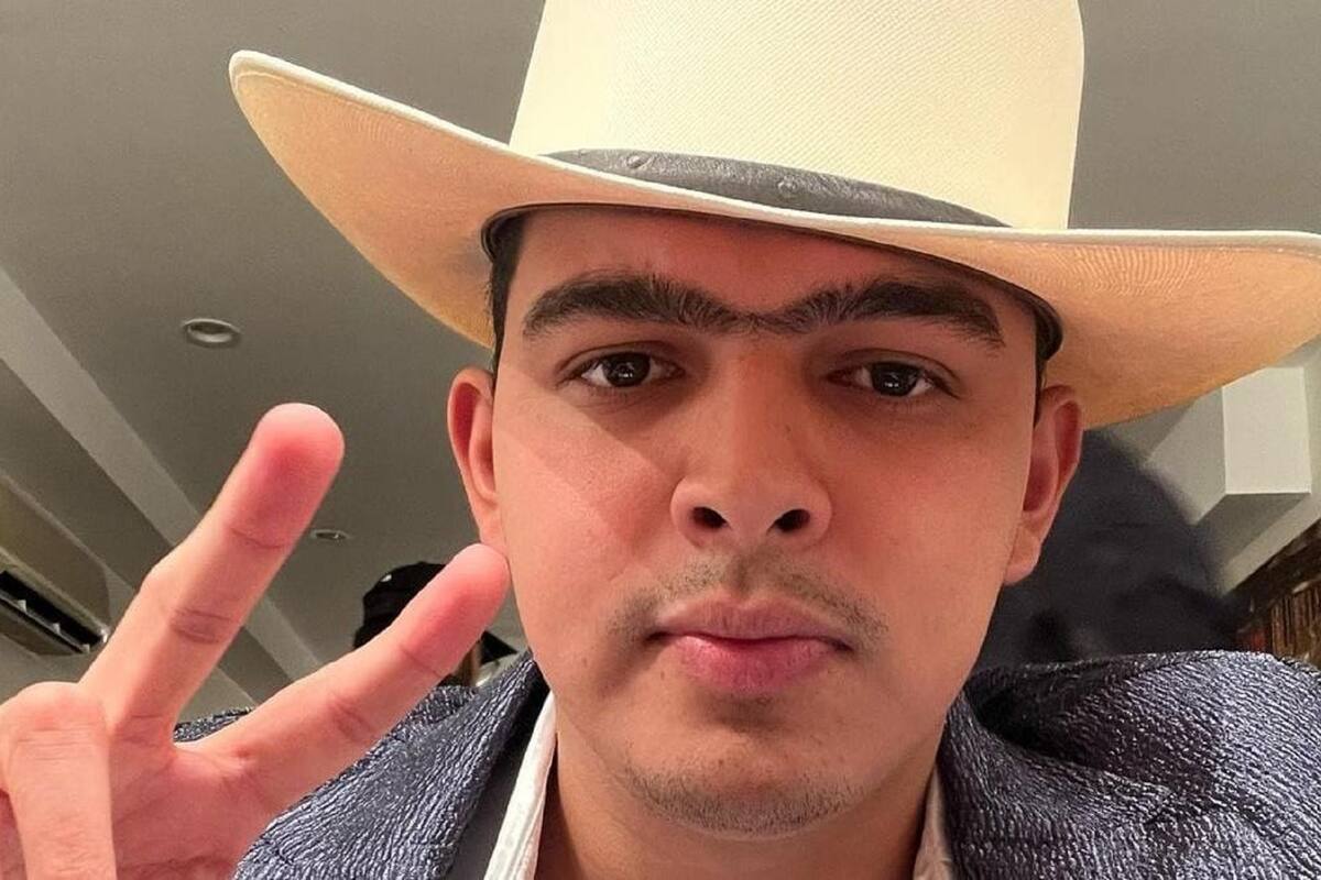 Vocalista de Grupo Arriesgado pide disculpas por cancelar concierto en Tijuana; asegura que no fue por amenazas del CJNG