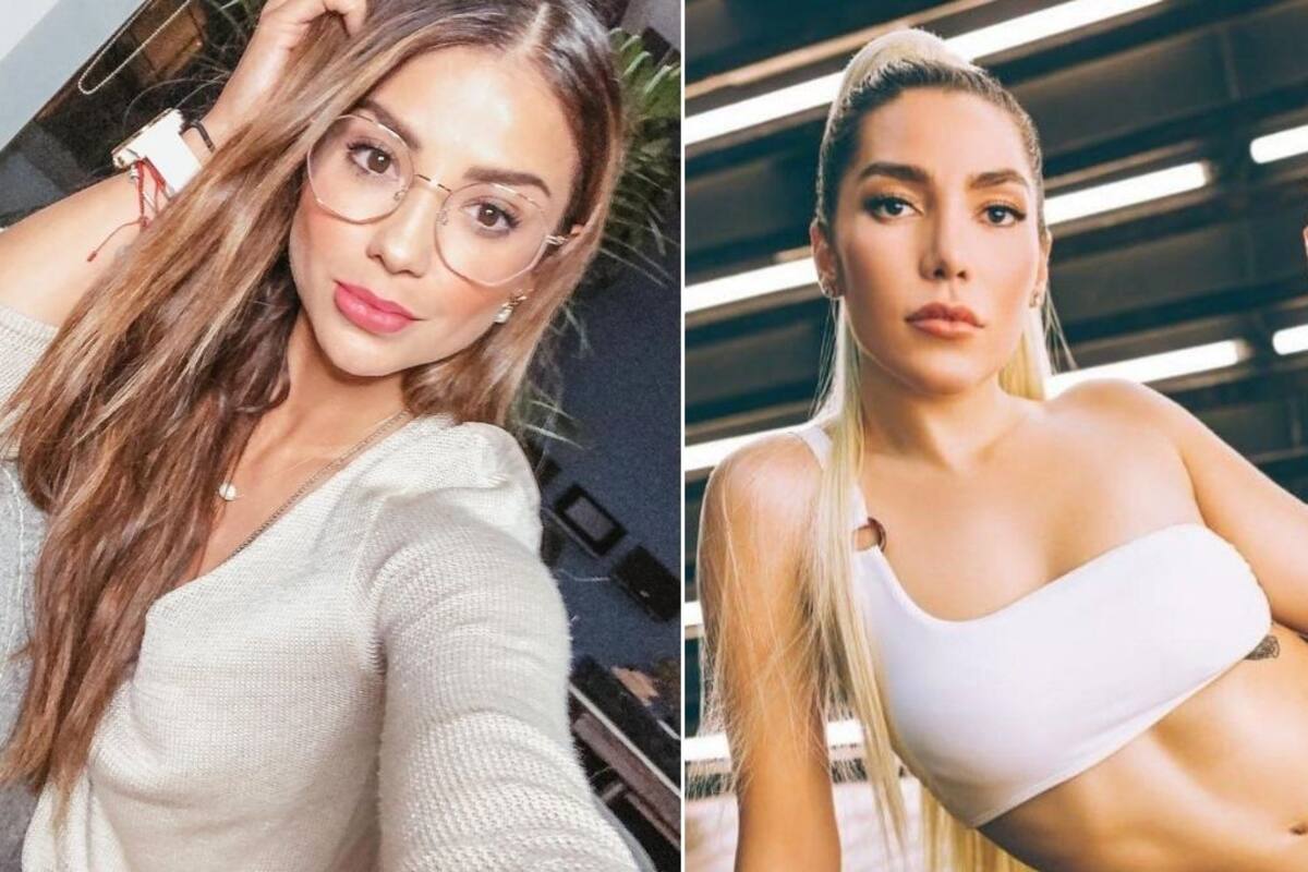 Ferka le responde a Frida Sofía: “Es una fan confundida”