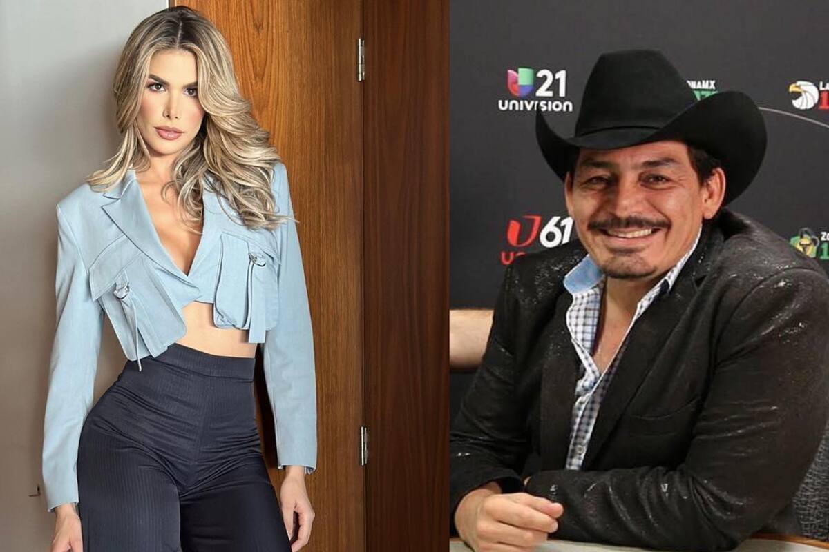 Marie Claire y José Manuel Figueroa habrían terminado su relación por celos, revelan