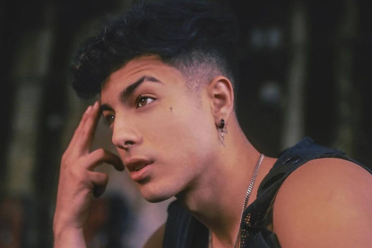 Naim Darrechi habla sobre su experiencia en la cárcel tras agresión a reporteros