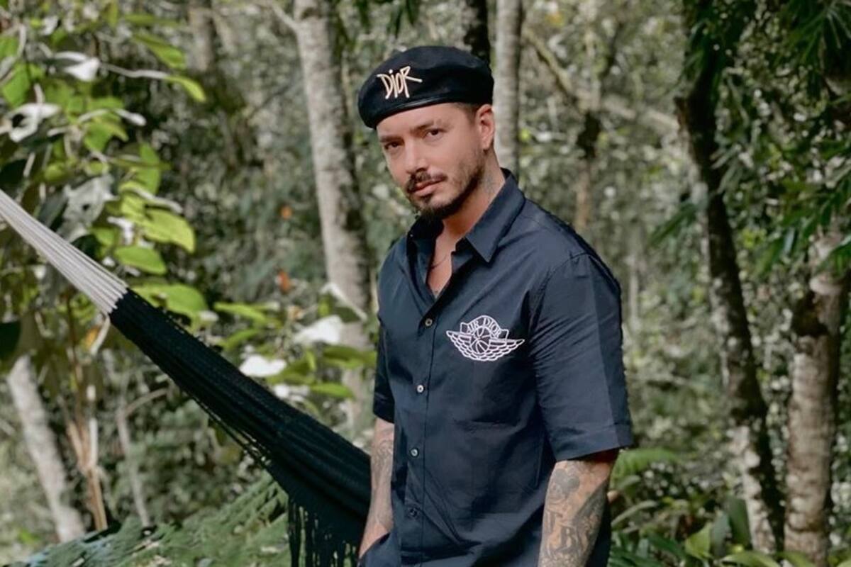 "El virus sí existe": J Balvin revela que dio positivo al Coronavirus durante los Premios Juventud 2020