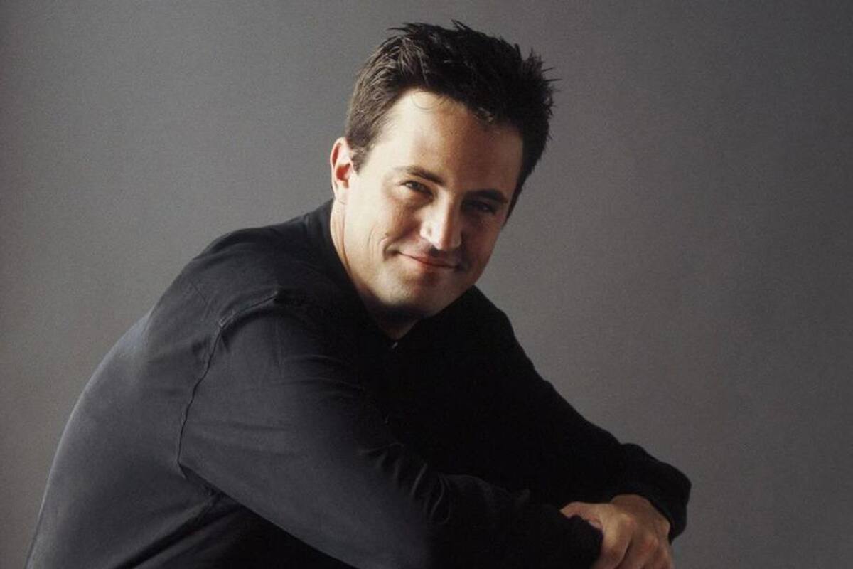 Familia Matthew Perry emite un comunicado tras la muerte del actor de ‘Friends’