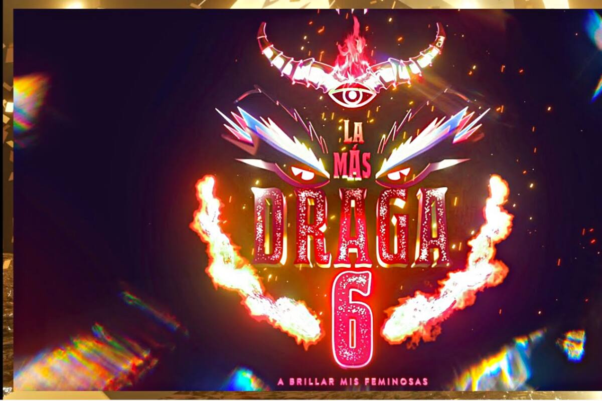 ¿La Más Draga CANCELARÁ el episodio de este martes 24 de octubre?