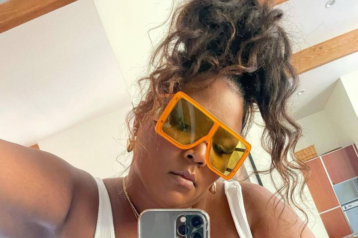 ¿Lizzo tendrá un bebé con Chris Evans?