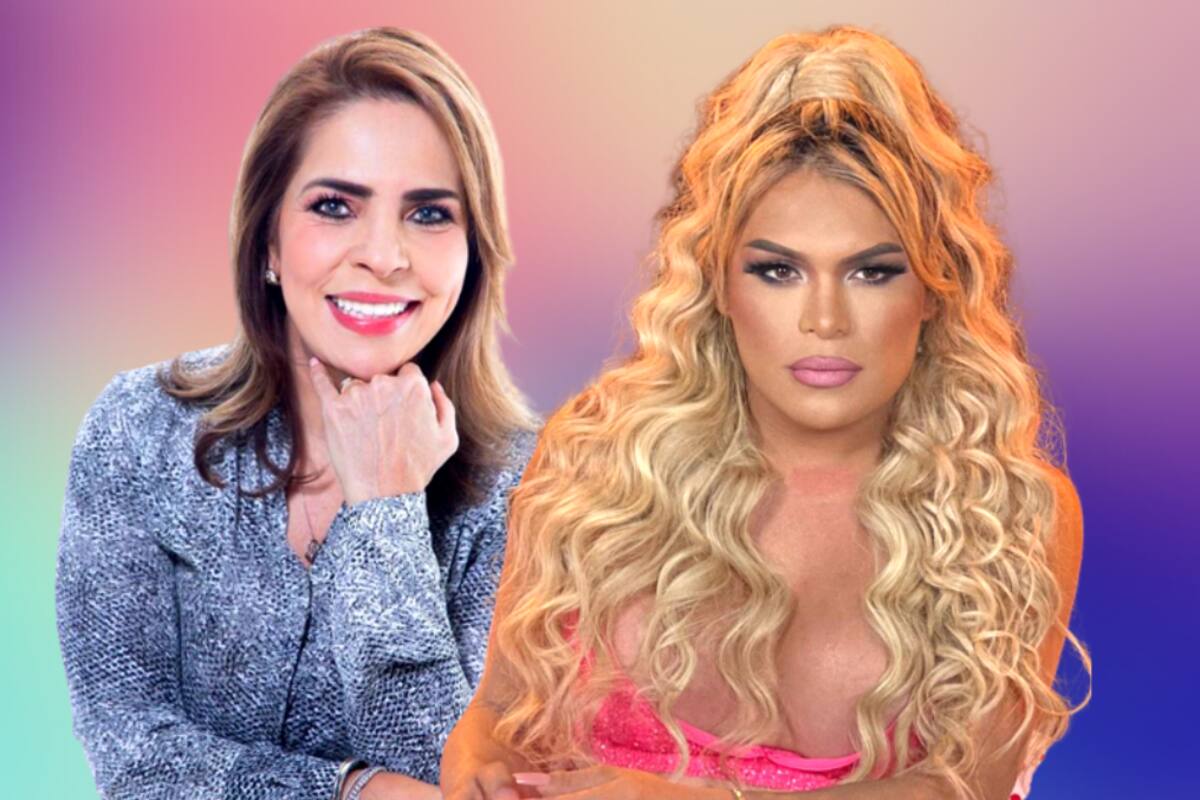 Ana María Alvarado se DEFIENDE de los ataques de Wendy Guevara: ¿qué se dijeron?