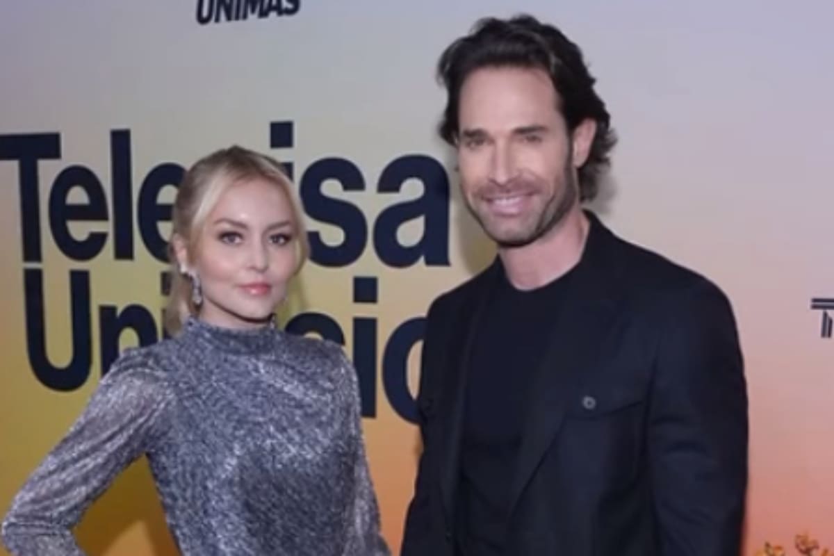 Sebastián Rulli dedica emotivo mensaje a Angelique Boyer por su cumpleaños 35