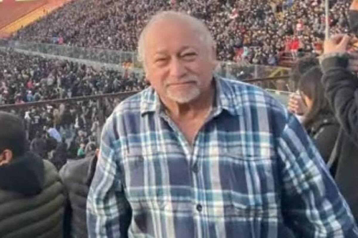 TikTok: Joven le cumple el sueño a su padre de ir a un concierto de su banda favorita