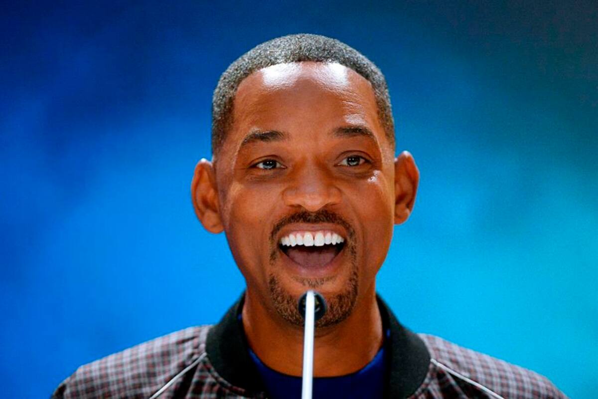 Will Smith y Kevin Hart protagonizarán el remake de "Planes, Trains & Automobiles"