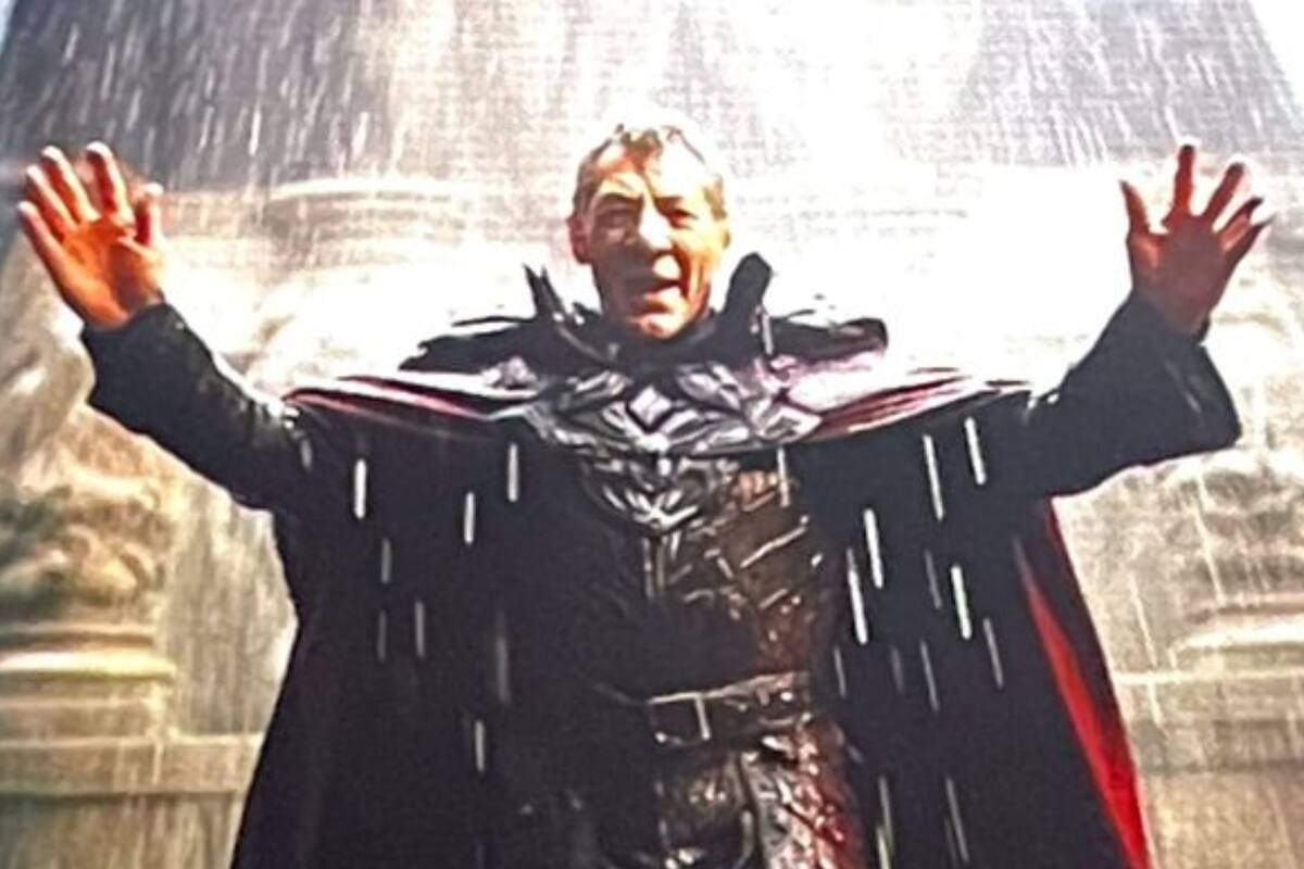 ¡Ian McKellen regresa como Magneto! Se filtra trailer que será estrenado en el Super Bowl