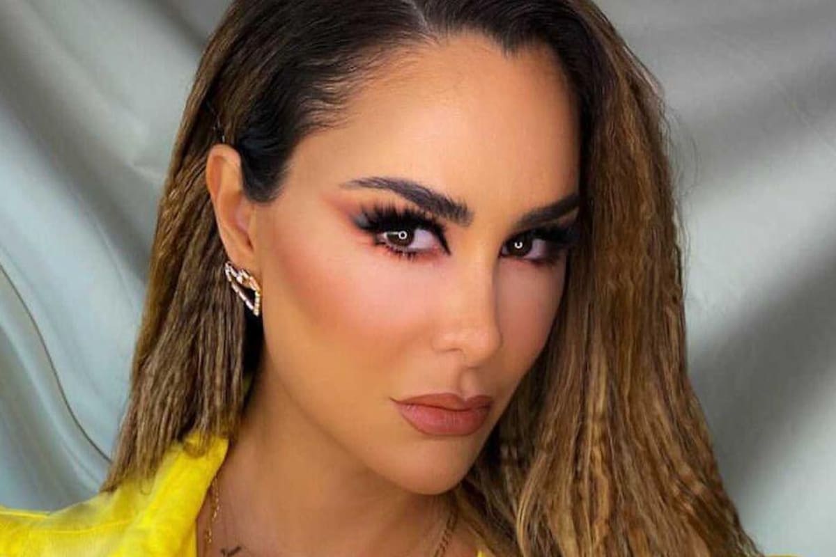 Ninel Conde recupera sus redes sociales