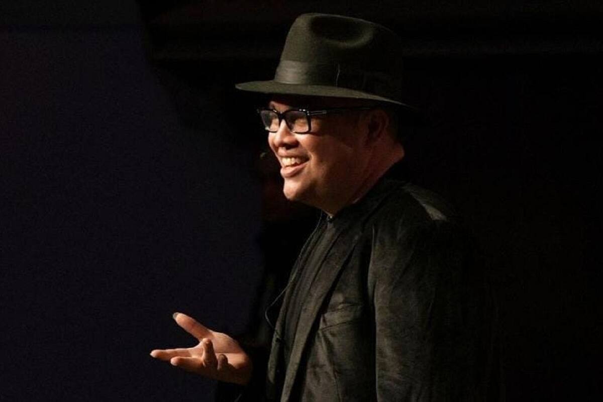 Franco Escamilla recibe críticas por hacer un chiste sobre Taylor Hawkins