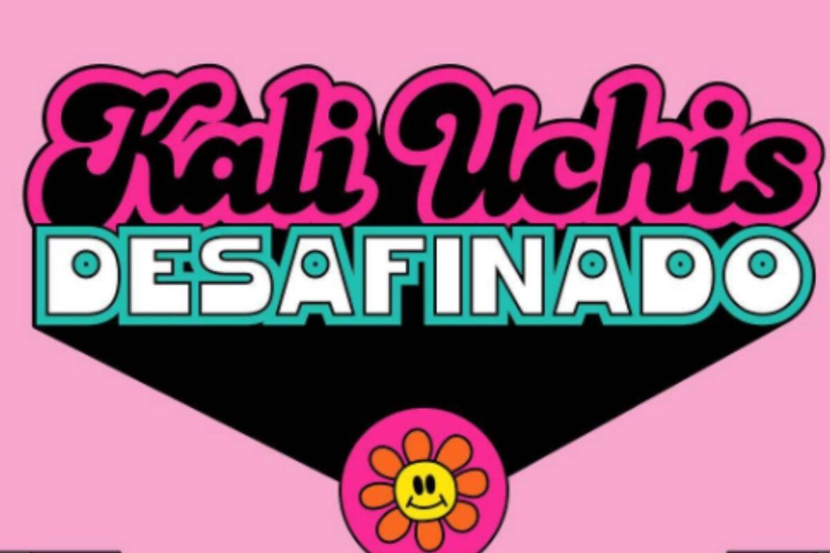 Kali Uchis estrena canción de Jõao Gilberto para la película 'Minions: The Rise of Gru'