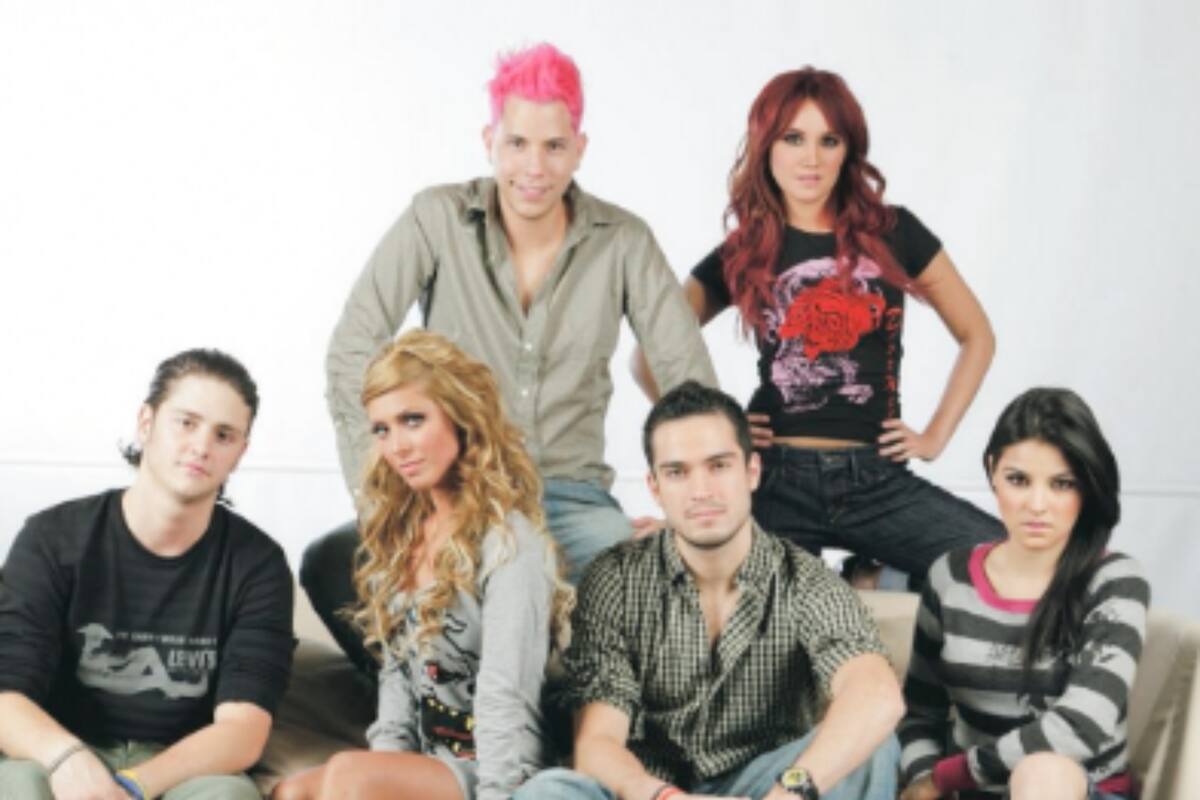 Conciertos RBD: Fechas, lugares y venta de boletos