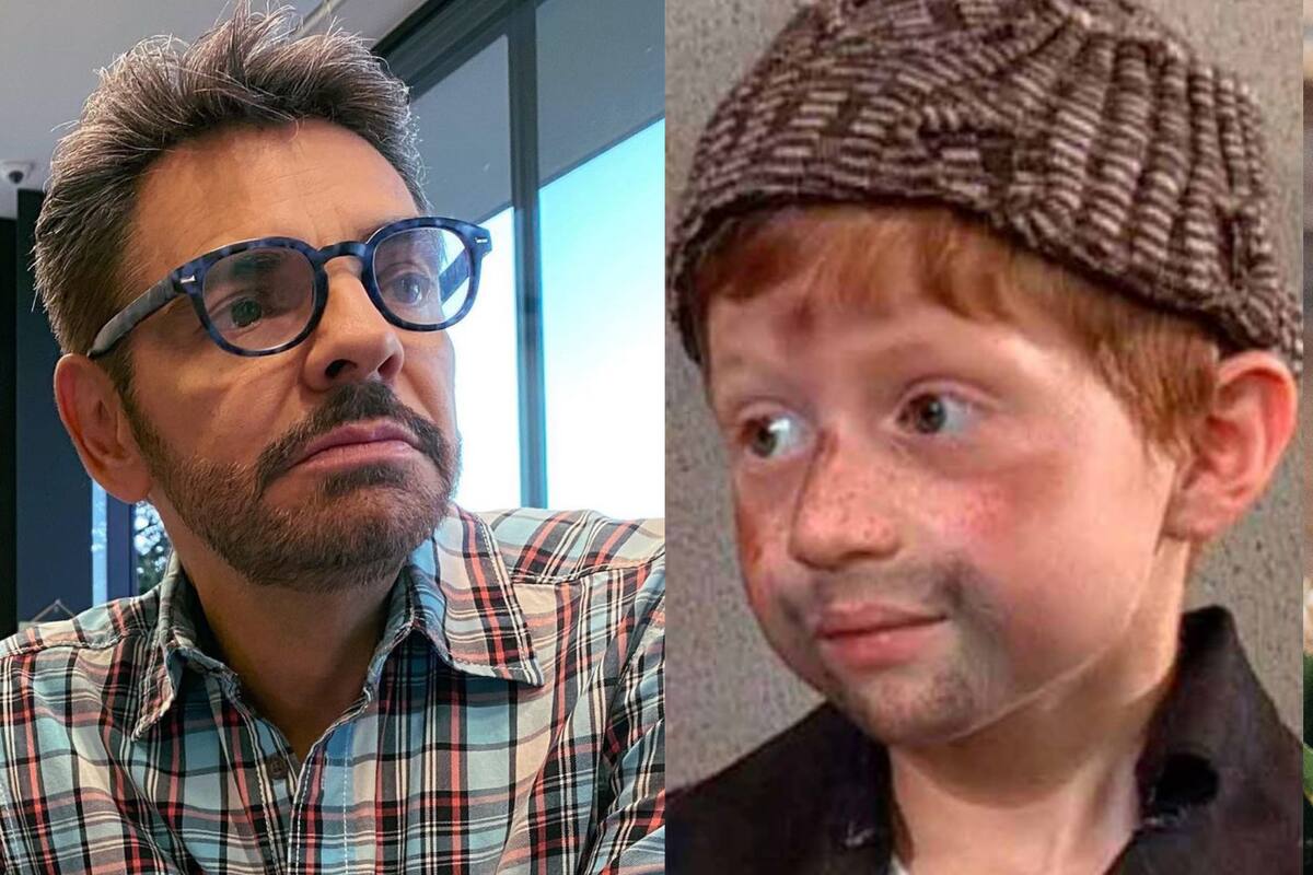 "En México ya no se puede vivir": Eugenio Derbez se pronuncia tras la muerte de Octavio Ocaña