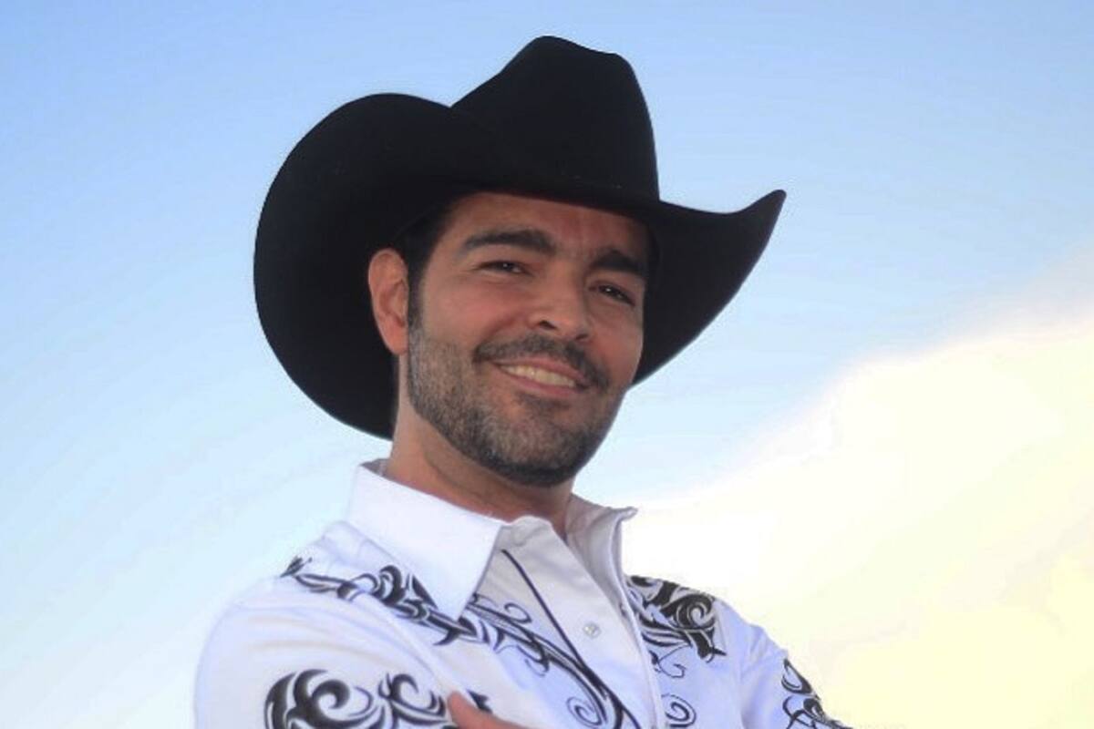 Pablo Montero afirma que denuncia de abuso sexual es falsa