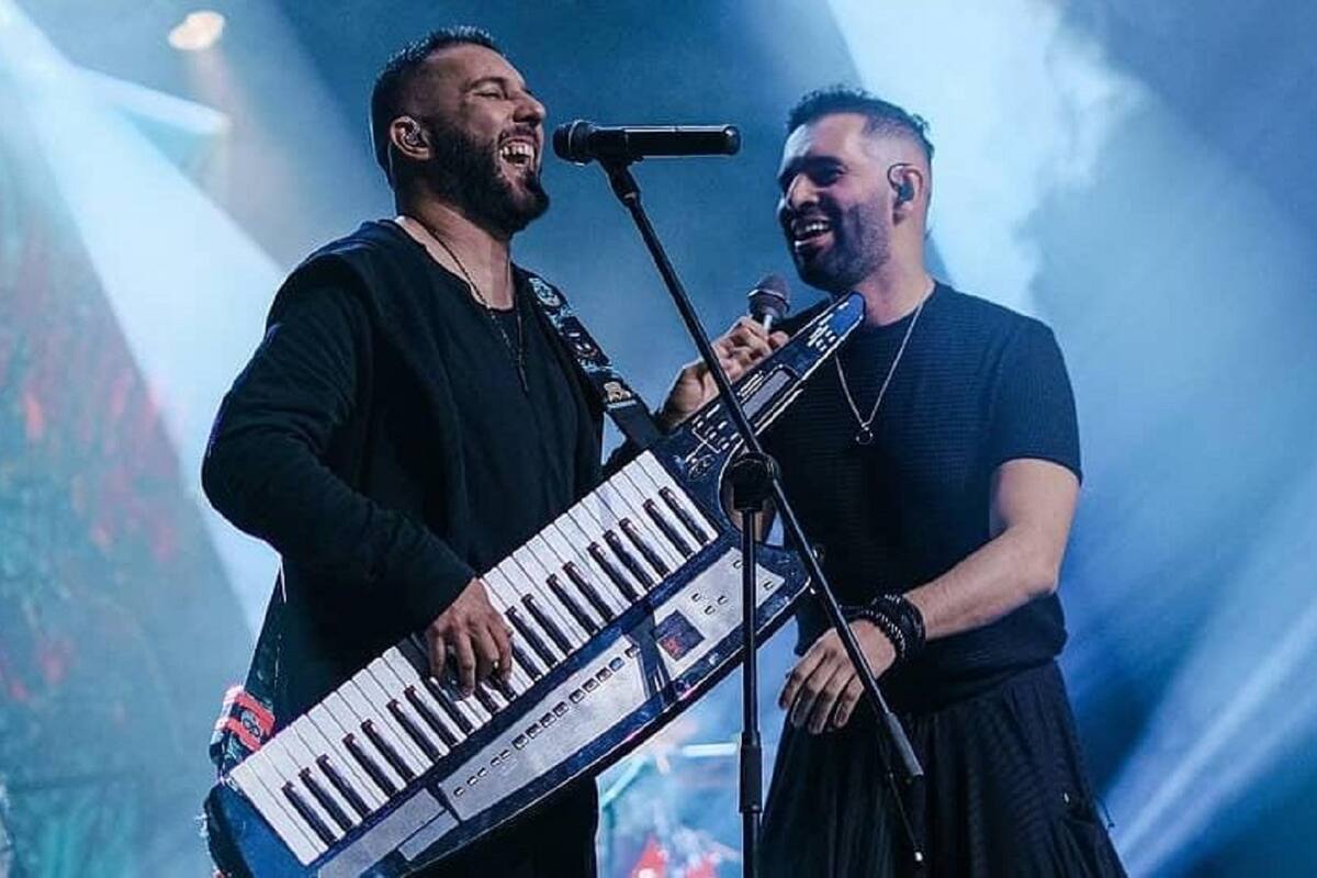 Con una innovadora propuesta de pop urbano, Alkilados presenta "Ay BB"