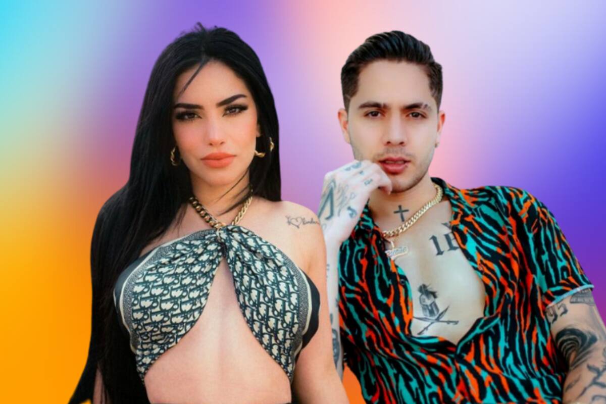 ¡Kimberly Loaiza ROMPE el silencio ante la infidelidad de Juan de Dios Pantoja!