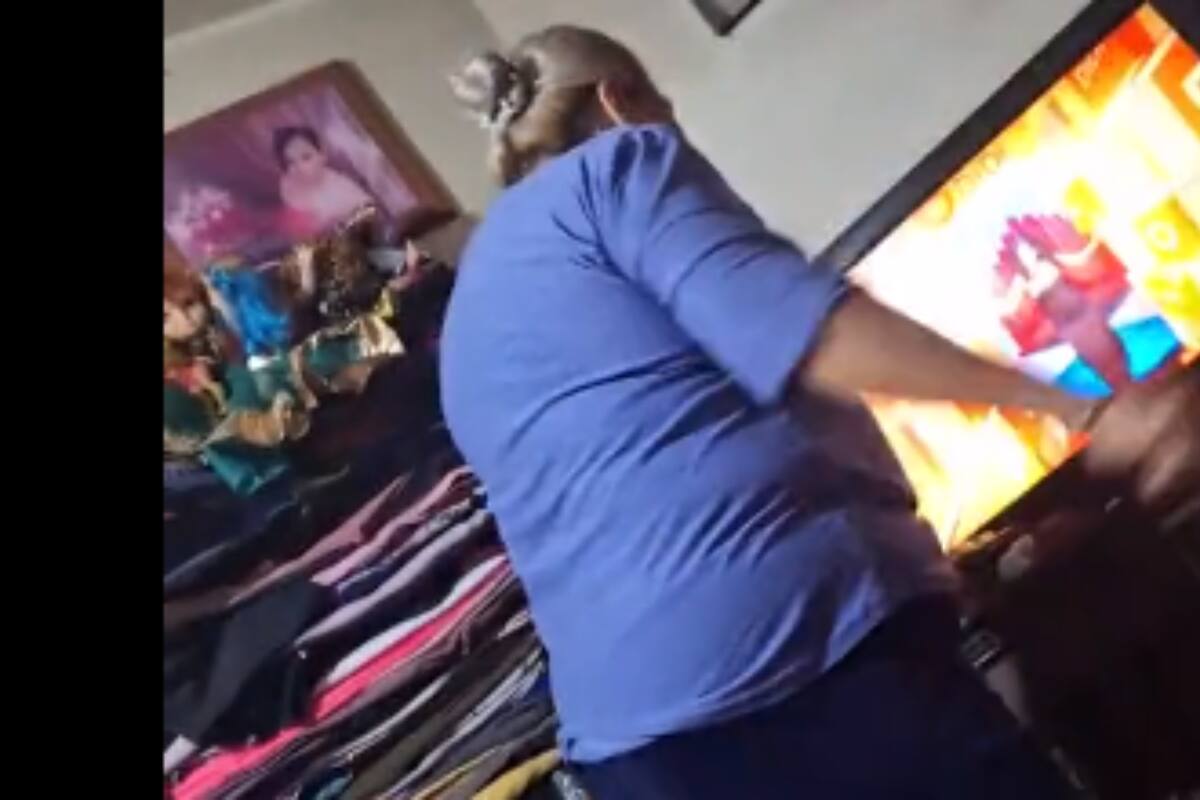 VIRAL: Critican a mujer por insultar a "La Barby" Juárez tras ser eliminada de "LCDLF"