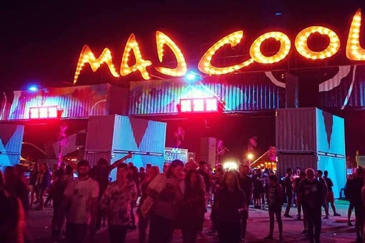 Nathy Peluso, Florence + Machine, y Queens of the Stone Age se unen al Mad Cool Festival 2022