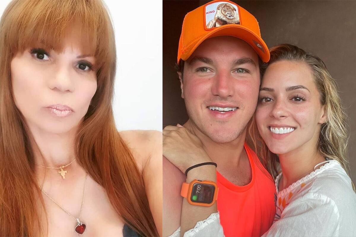 Mhoni Vidente predice que Samuel García será le próximo presidente de México