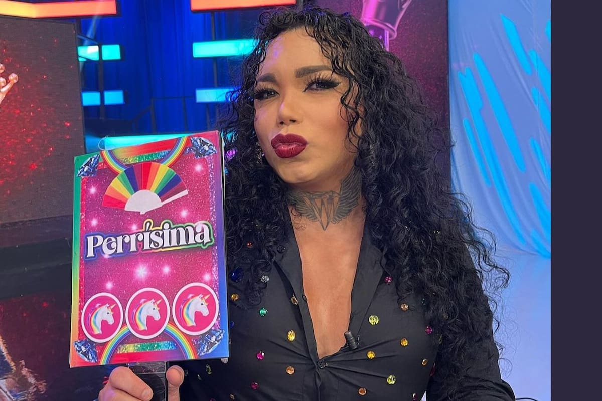 Paola Suárez: Doctor se toma selfie con la influencer y es criticado en redes
