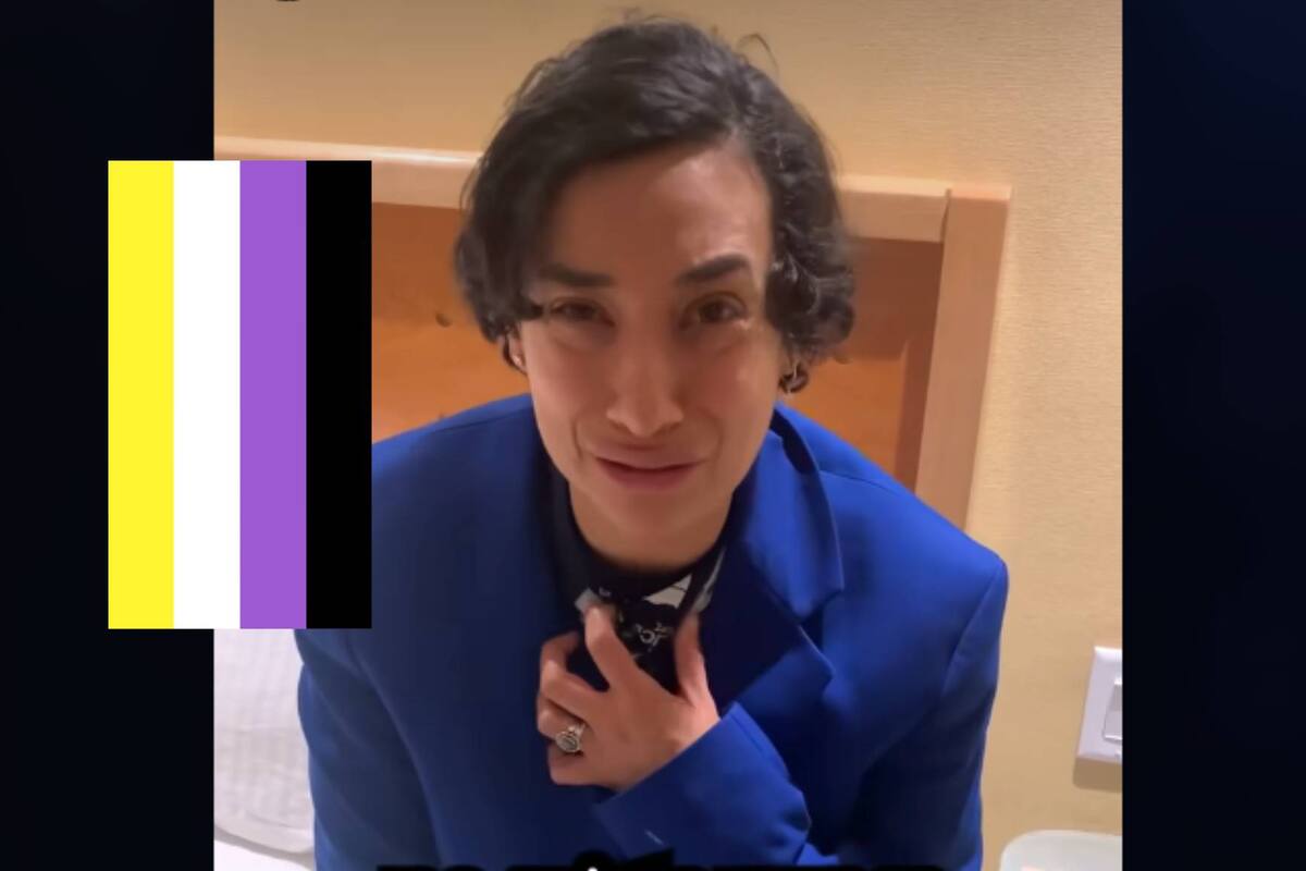 Flor Amargo revela el nombre de su nuevo disco entre lágrimas de frustración