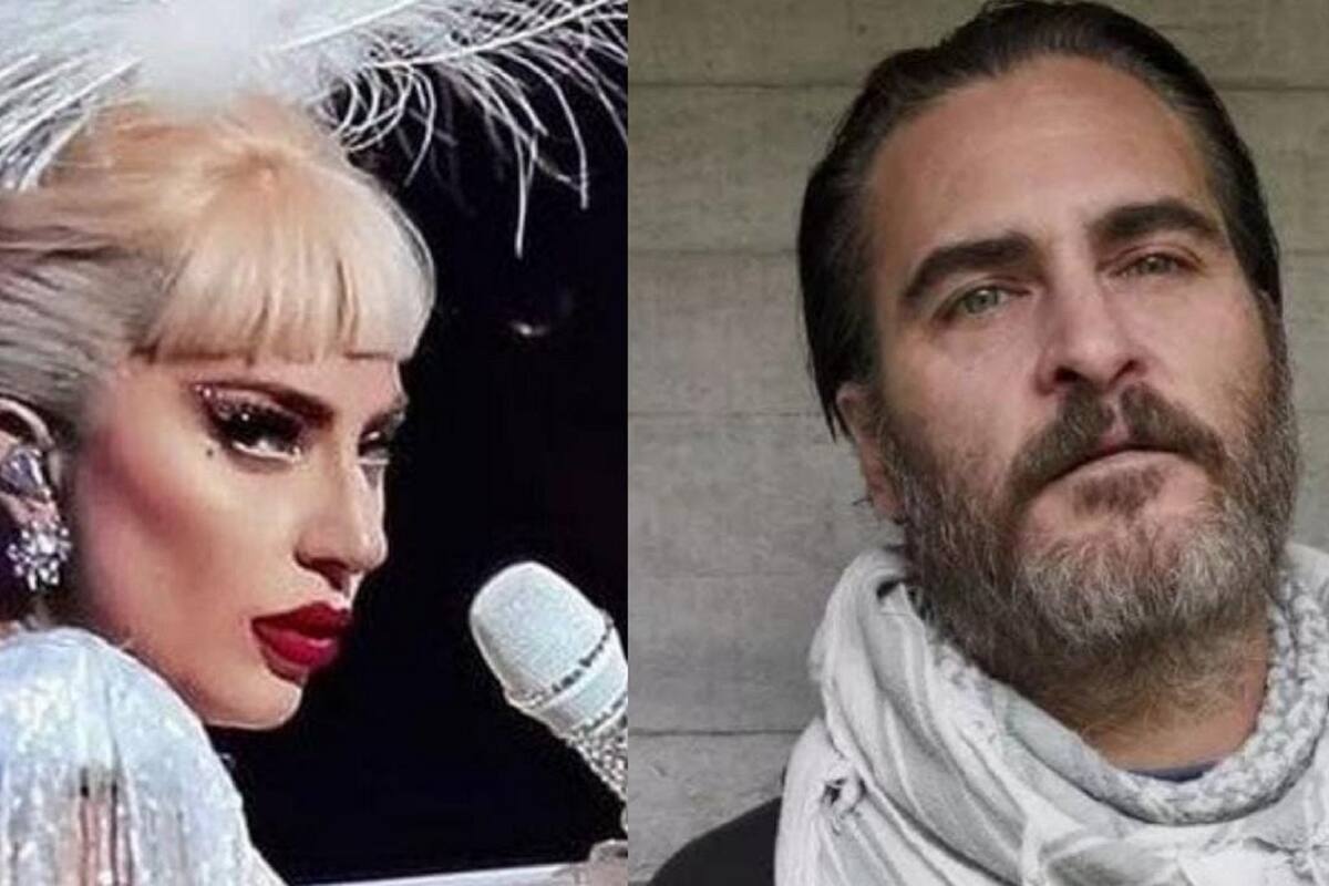Aseguran que Lady Gaga ganará la mitad de lo que recibirá Joaquin Phoenix en Joker 2