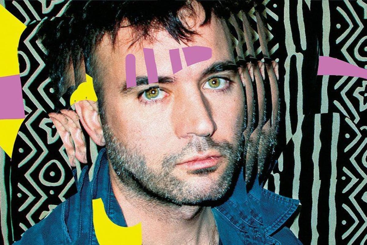 Sufjan Stevens padece el síndrome de Guillain-Barré y aprende a caminar de nuevo