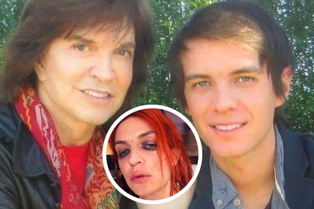 Hijo de Camilo Sesto no ha podido superar sus problemas de adicción, su madre ya no sabe qué hacer