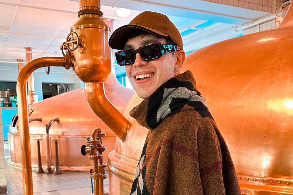 Juan Guarnizo rechaza participar en la película de Five Nights at Freddy’s