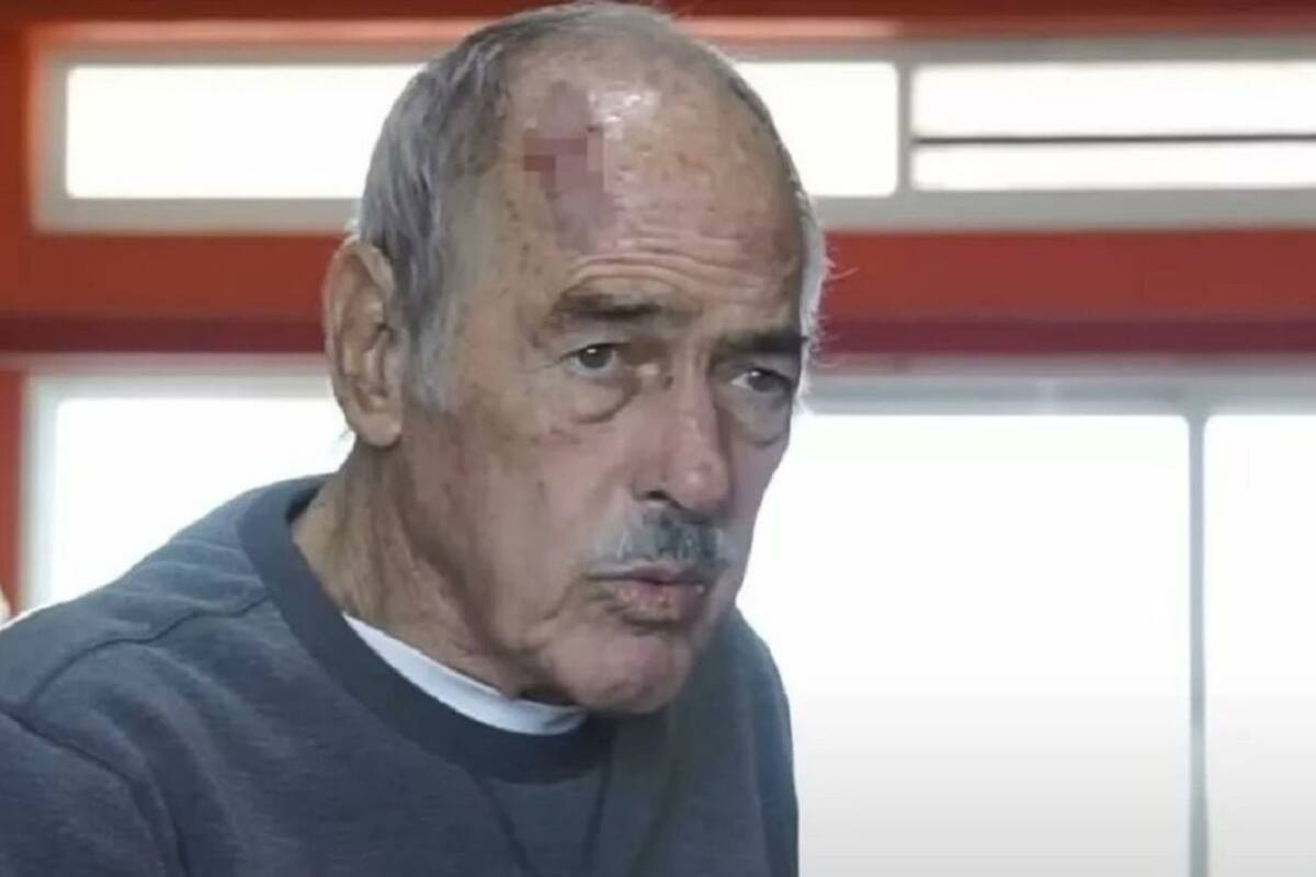 Andrés García revela como tiene planeado terminar con su vida tras problemas de salud