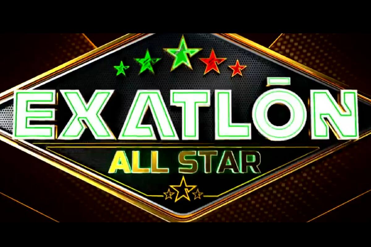 "Exatlón All Stars": Conoce a todos los participantes confirmados del reality show
