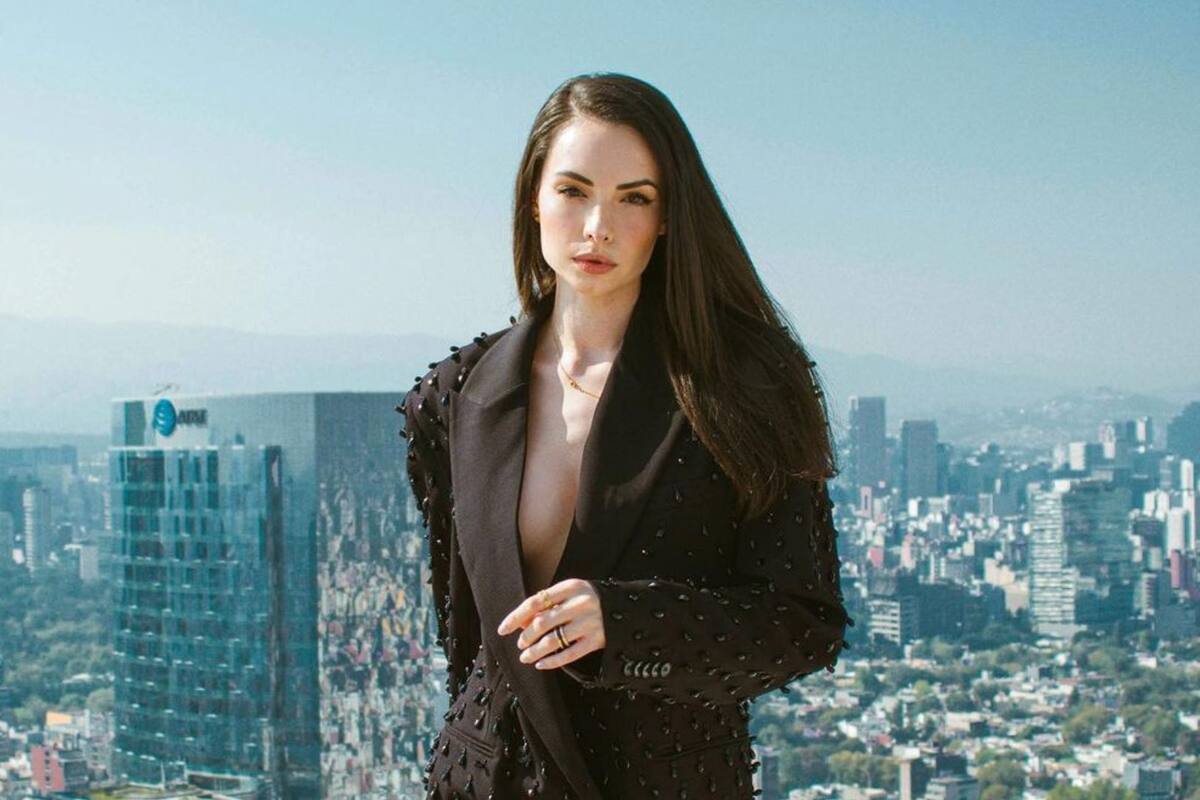 Paulina Burrola habla de Aislinn Derbez tras su ruptura con Mauricio Ochmann