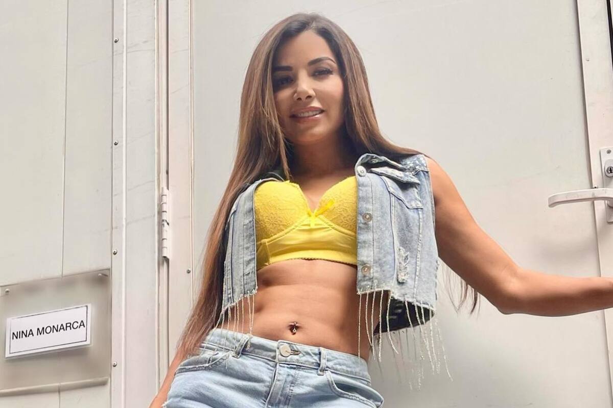 Aleida Núñez revela haber recibido propuestas indecorosas de narcos; confiesa aceptaba regalos