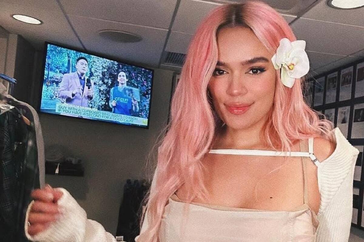 Karol G anuncia las primeras fechas de su gira “Mañana será bonito”