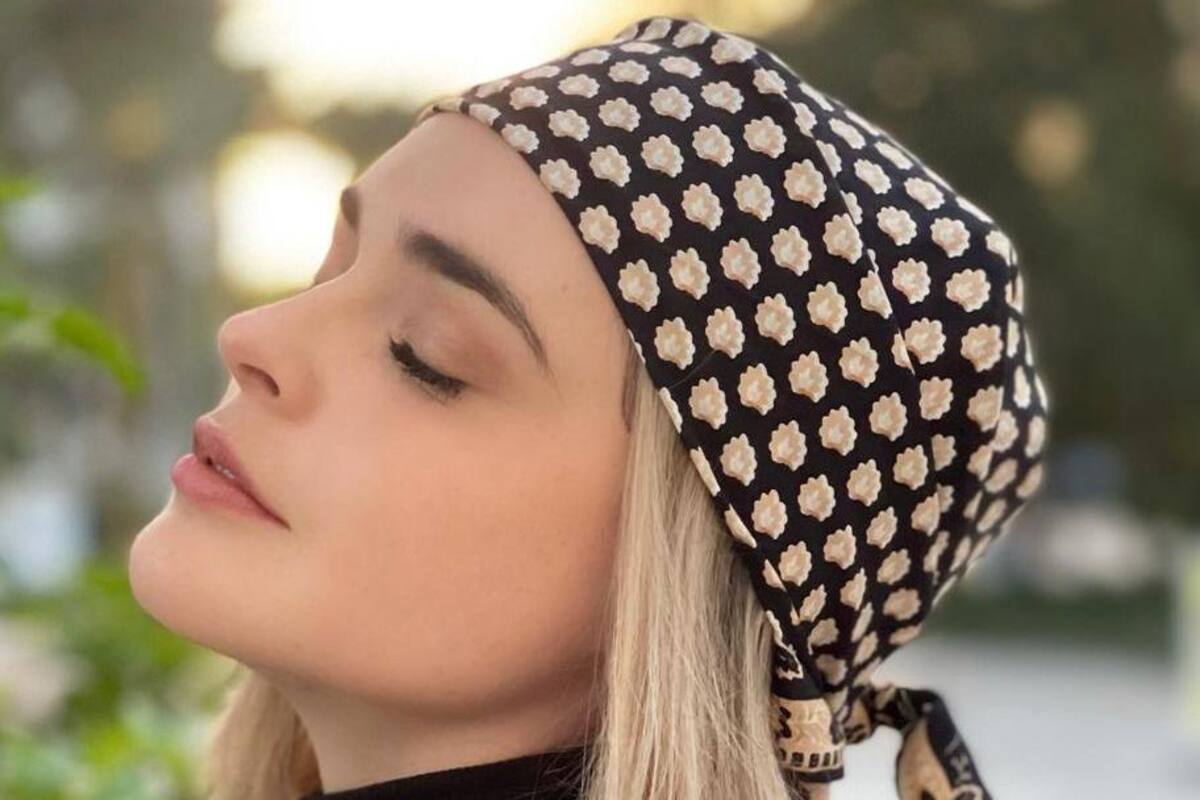Fabiola Guajardo perdió un papel... por la forma de su boca