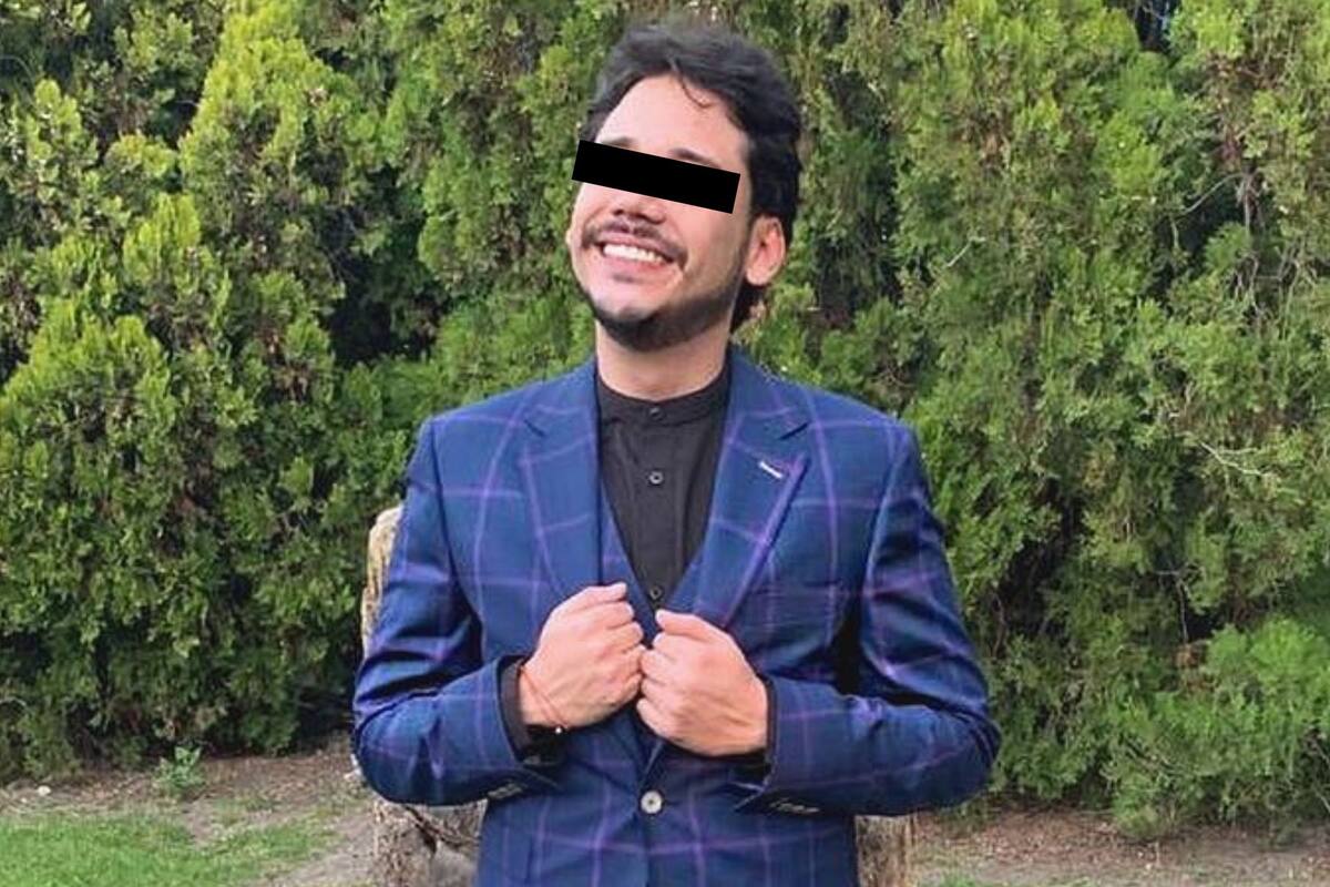 Vinculan a proceso a youtuber Rix tras ser acusado de abuso por Nath Campos